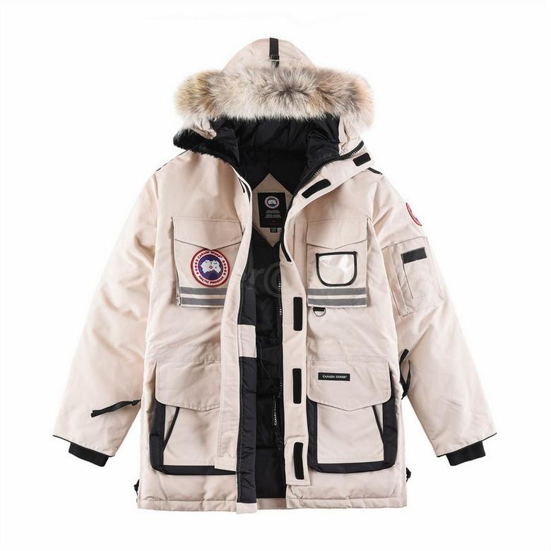 Canada Goose Men's Outwear 65